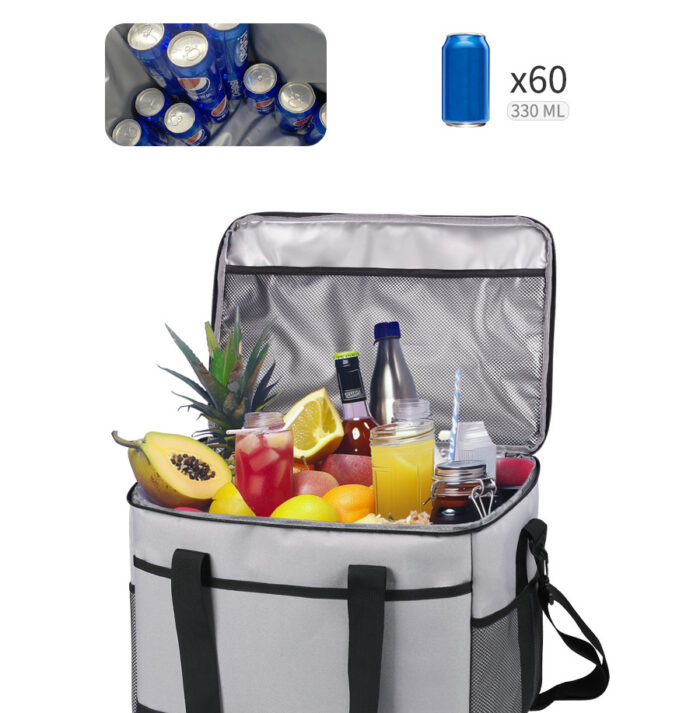 Cooler Bag Insulated Bag - Image 4