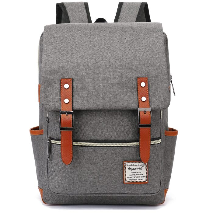 Travel Backpack School Bag for Men or Women - Image 2
