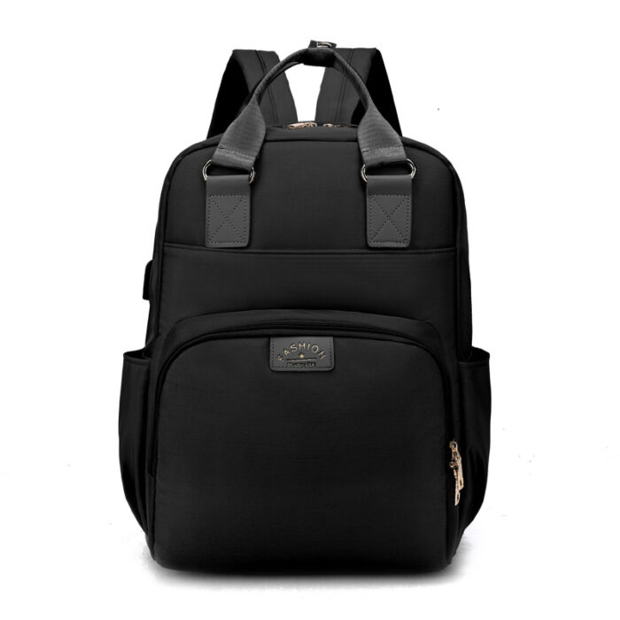 Diaper Backpack Mummy Bag - Image 4