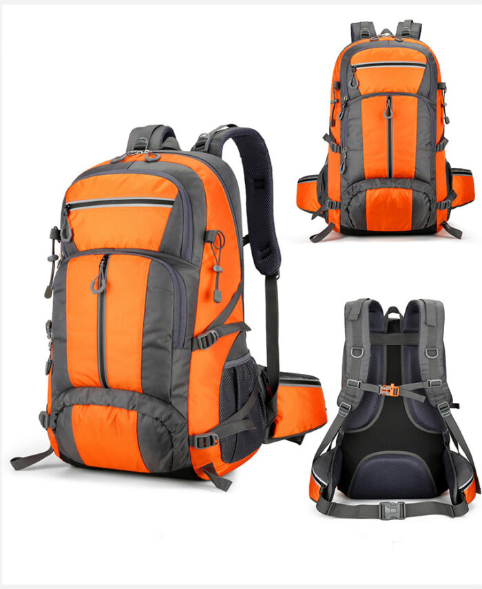 Hiking Bag Camping Bag Waterproof - Image 4