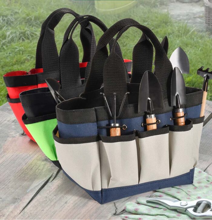Hardware Tool Bag for Gardening - Image 2