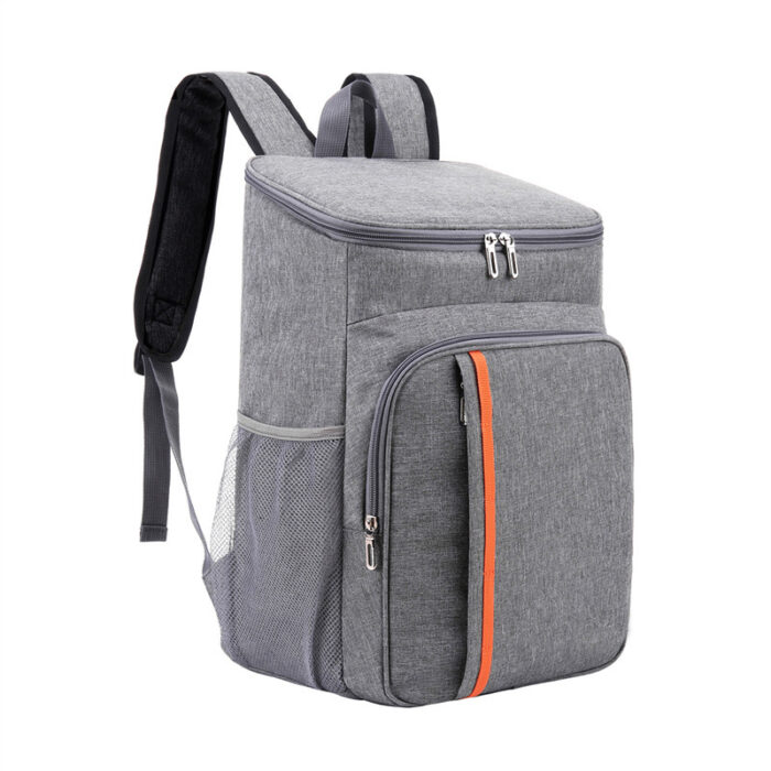 Cooler Backpack Insulated Bag - Image 2