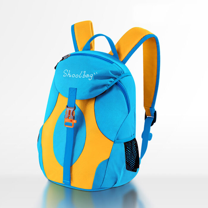Backpack for Toddler/Kids Parents-kids outfit - Image 2