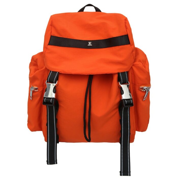 Casual Backpack Travel Bag - Image 3