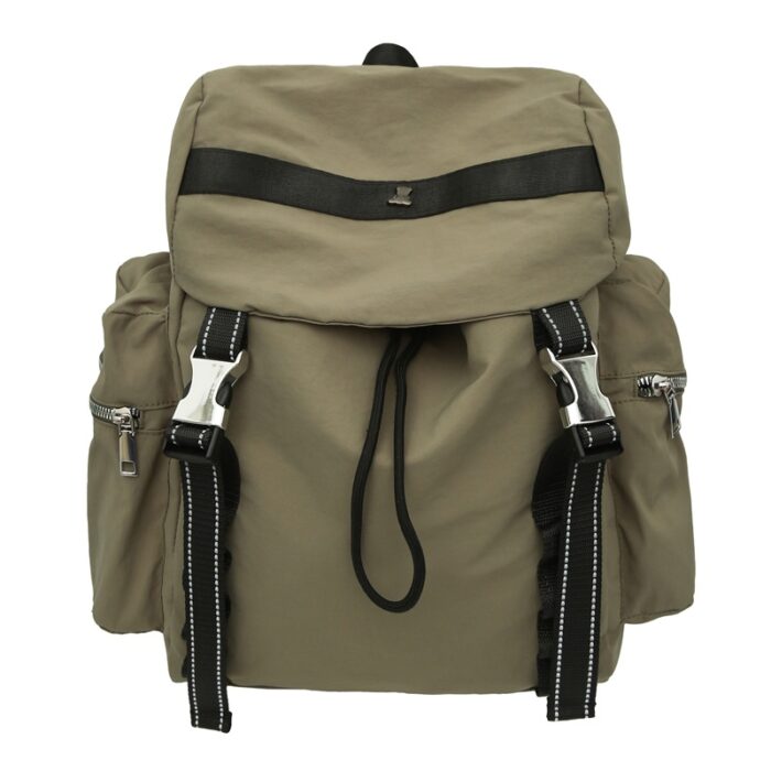 Casual Backpack Travel Bag - Image 2