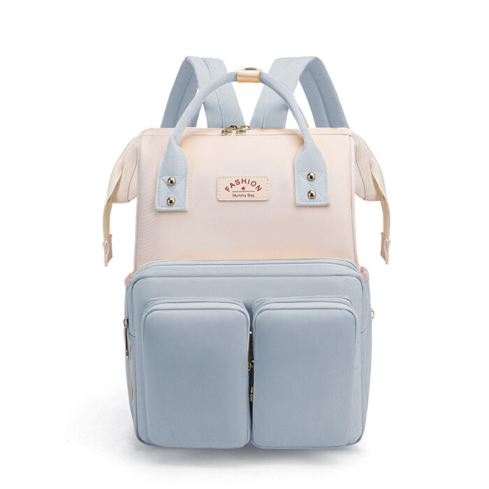 School Backpack for Girls - Image 2