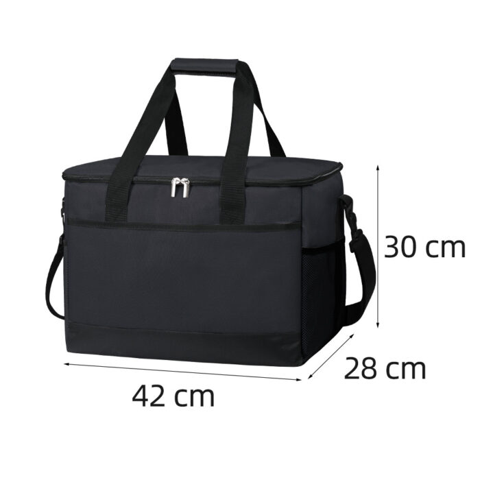 Cooler Bag Insulated Bag - Image 3