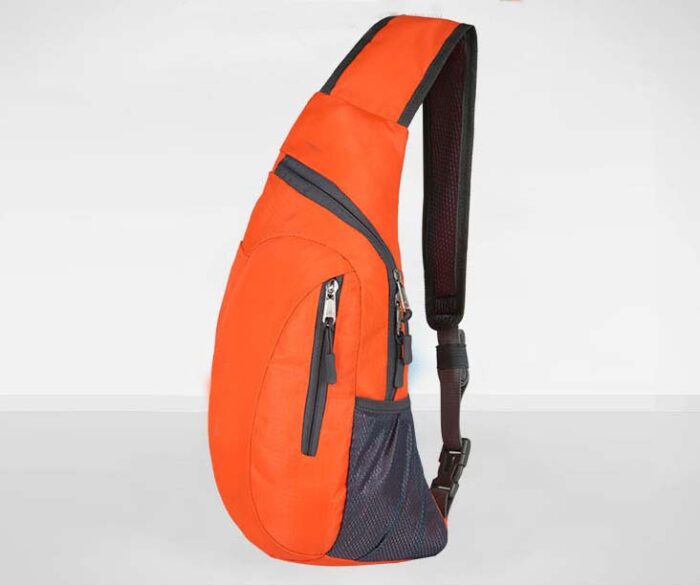 Travelling Chest Bag Sling Bag