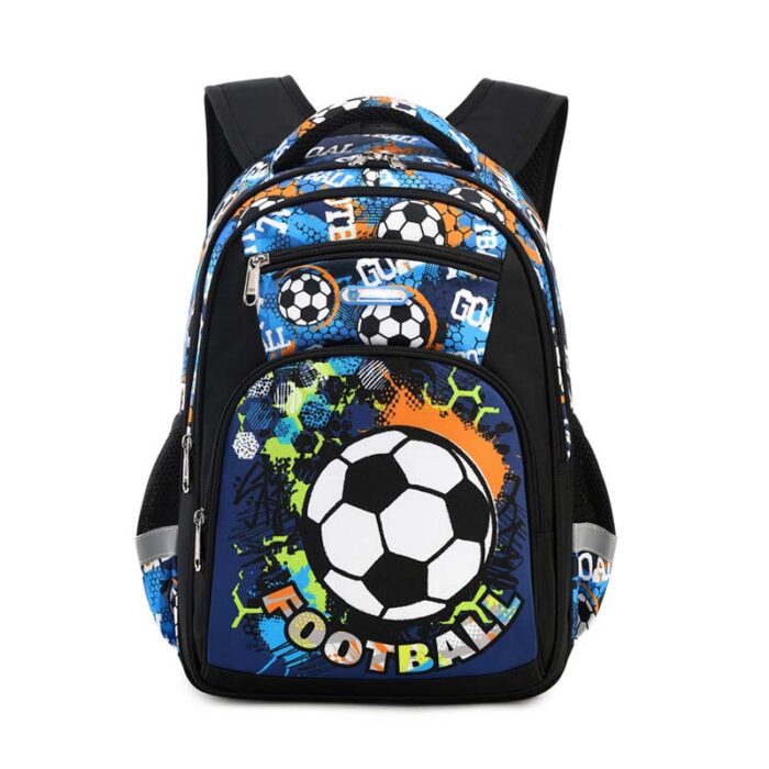 School Backpack for Primary Students