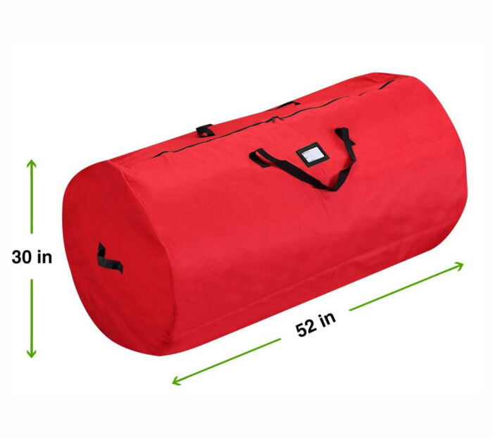 Christmas tree storage bag - Image 2