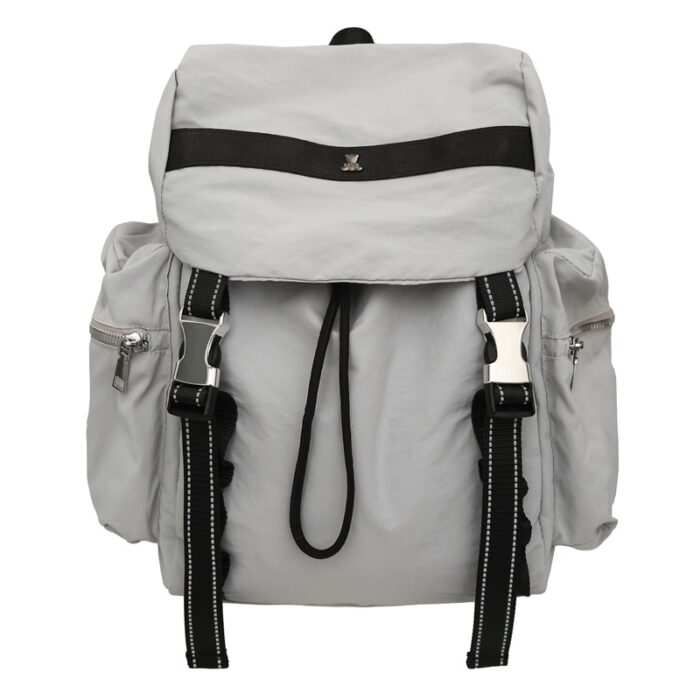 Casual Backpack Travel Bag - Image 4
