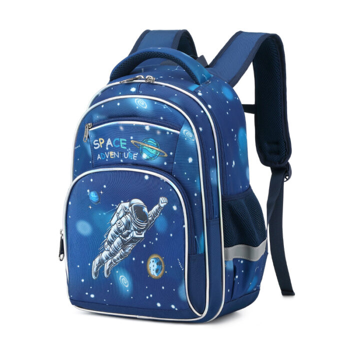 School Backpack for Primary Students - Image 5