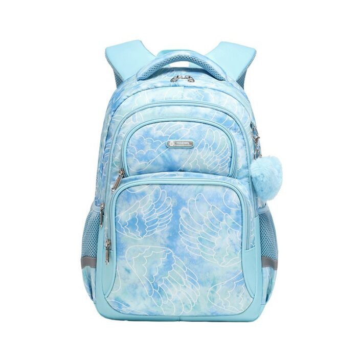 School Backpack for Girl and Boy - Image 3