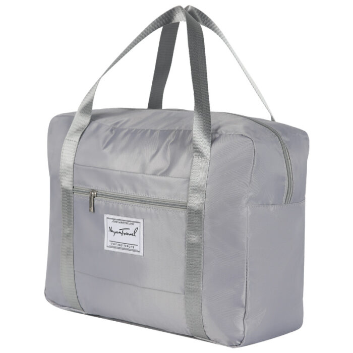 Duffle Bag Weekend Bag Travel Bag - Image 2