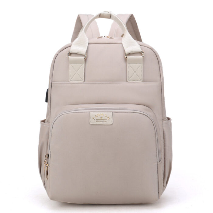 Diaper Backpack Mummy Bag