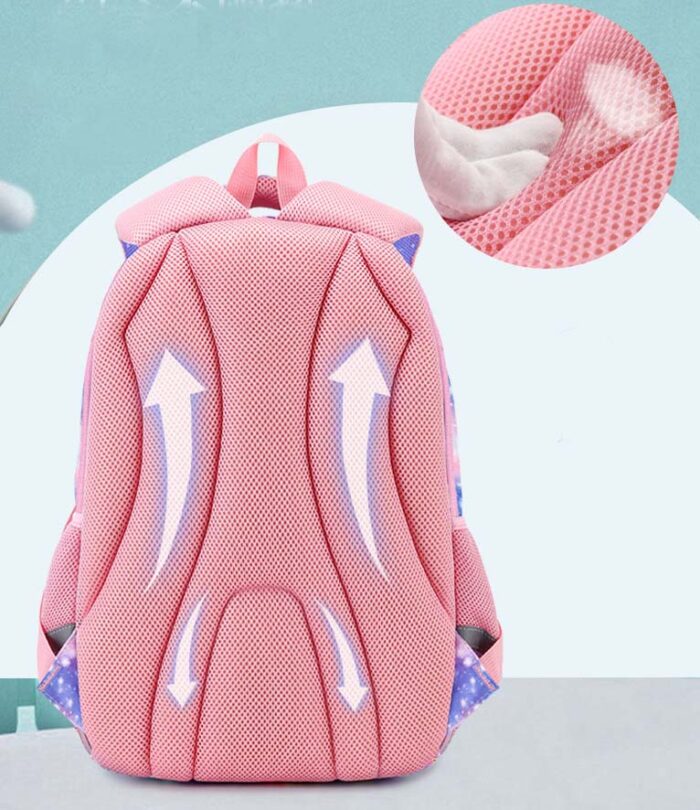 School Backpack for Primary Students - Image 10