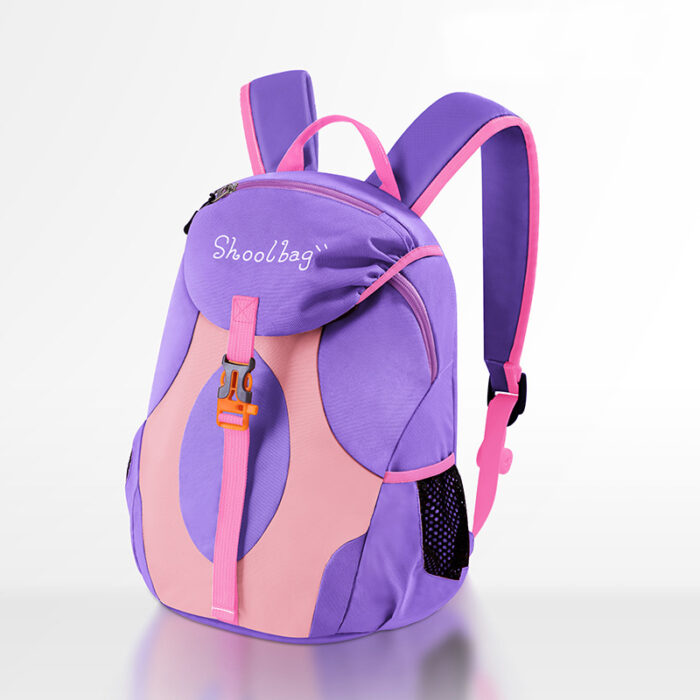 Backpack for Toddler/Kids Parents-kids outfit - Image 3