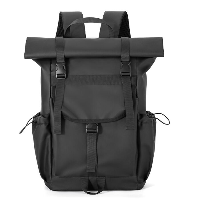 Waterproof Outdoor Travel Backpack - Image 2