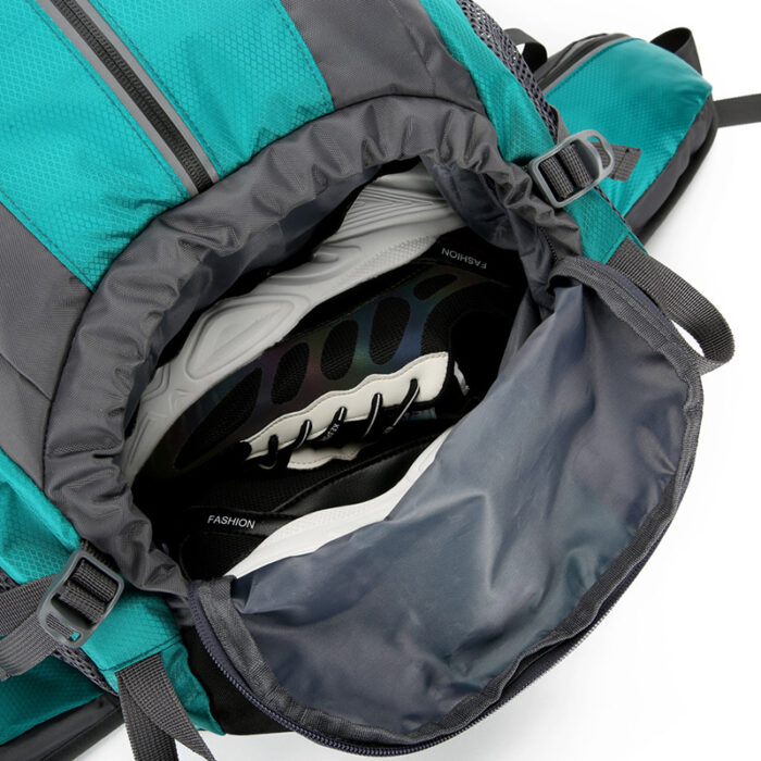 Hiking Bag Camping Bag Waterproof - Image 7