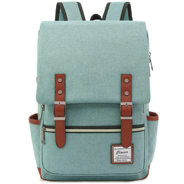 Travel Backpack School Bag for Men or Women