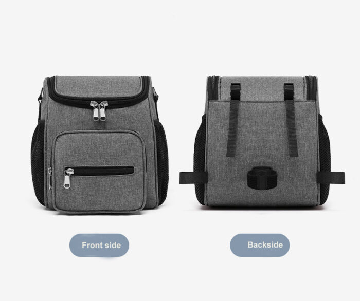 Diaper Bag Mummy Bag for Baby Stroller - Image 3