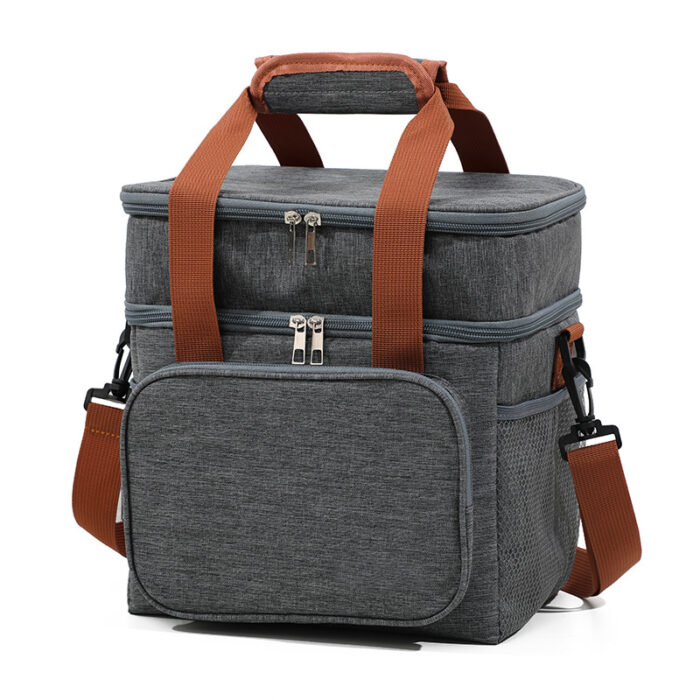 Lunch Bag Thermal Bag Cooler Bag