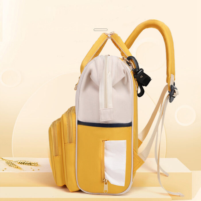 School Backpack for Girls - Image 5