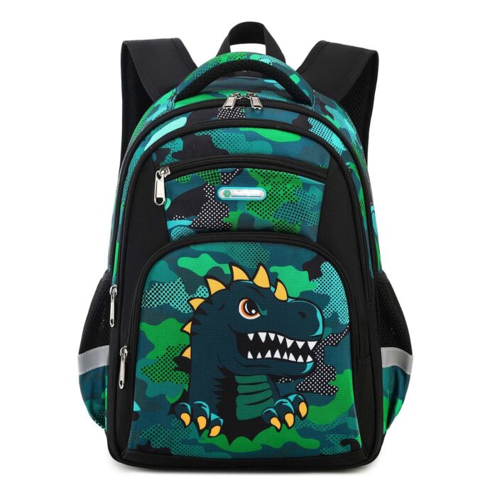 School Backpack for Primary Students - Image 9