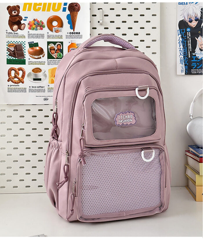 School Backpack for Primary Students