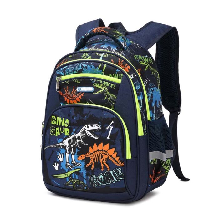 School Backpack for Primary Students - Image 2