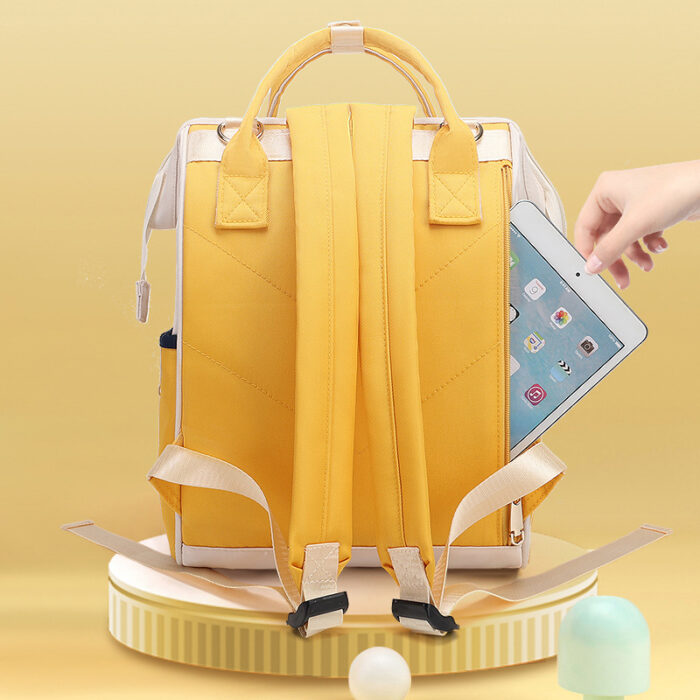 School Backpack for Girls - Image 4