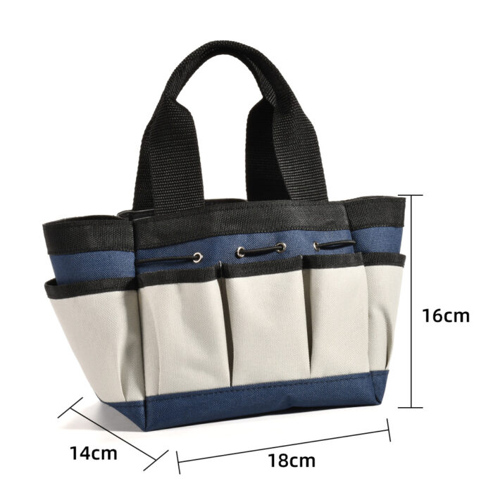 Hardware Tool Bag for Gardening - Image 3
