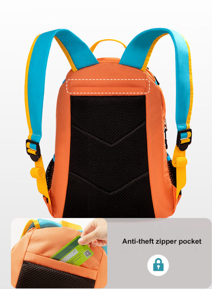 Backpack for Toddler/Kids Parents-kids outfit - Image 4