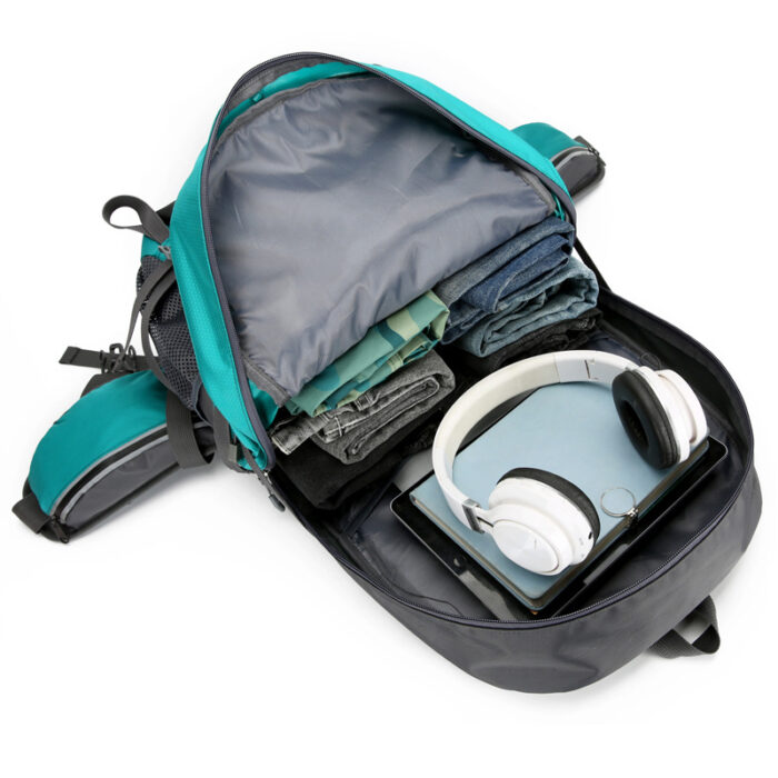 Hiking Bag Camping Bag Waterproof - Image 5