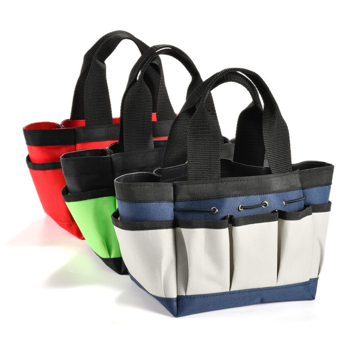 Hardware Tool Bag for Gardening