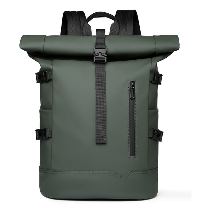 Outdoor Travel Roll-up Backpack