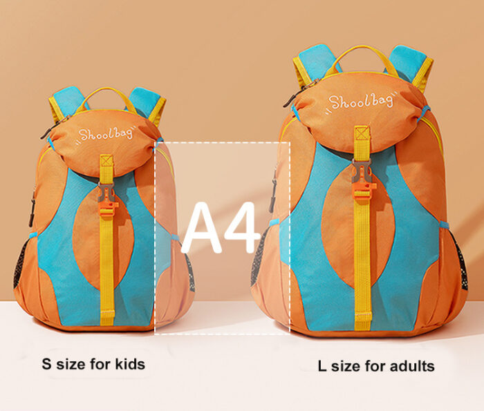 Backpack for Toddler/Kids Parents-kids outfit - Image 5