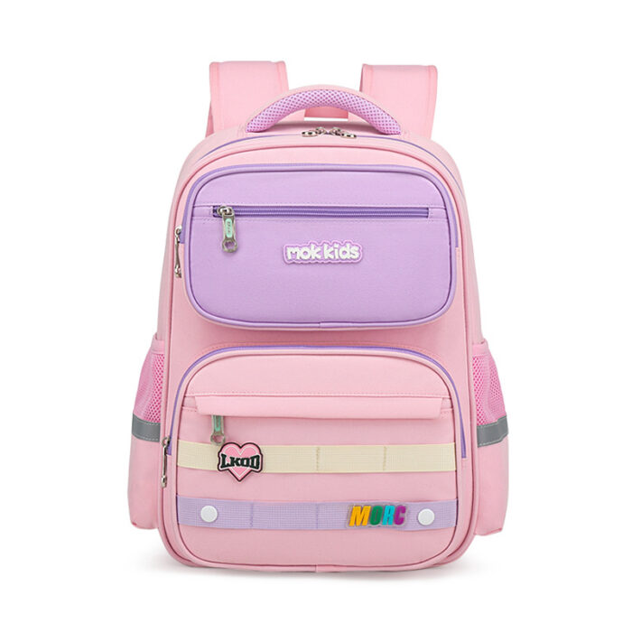 School Backpack Large Capacity - Image 2