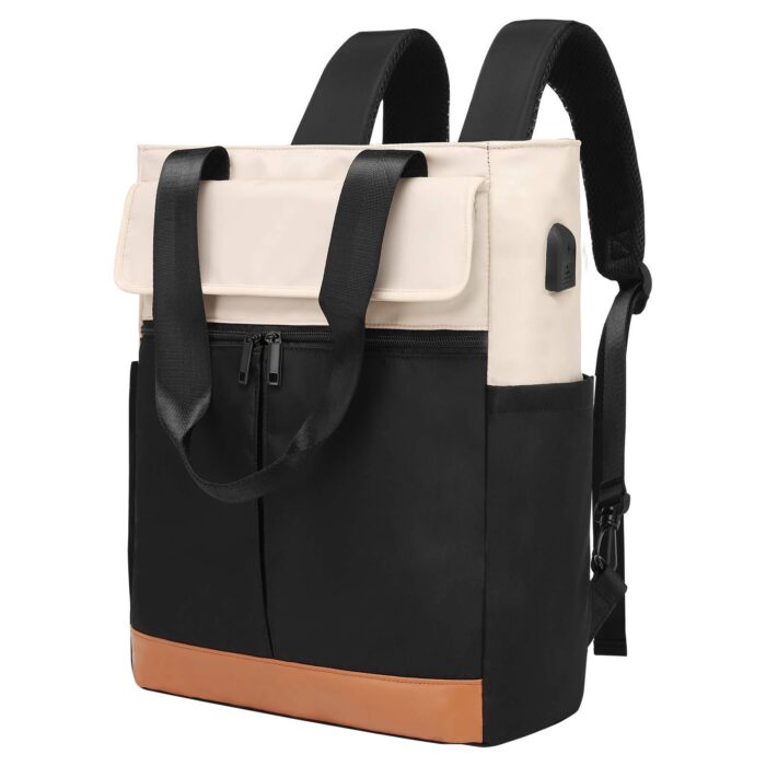 Outdoor Laptop Backpack School Bag - Image 2