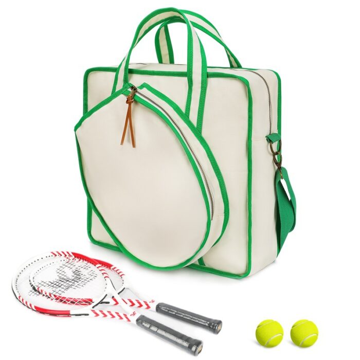 Tennis Racket Bag Sports Bag - Image 2
