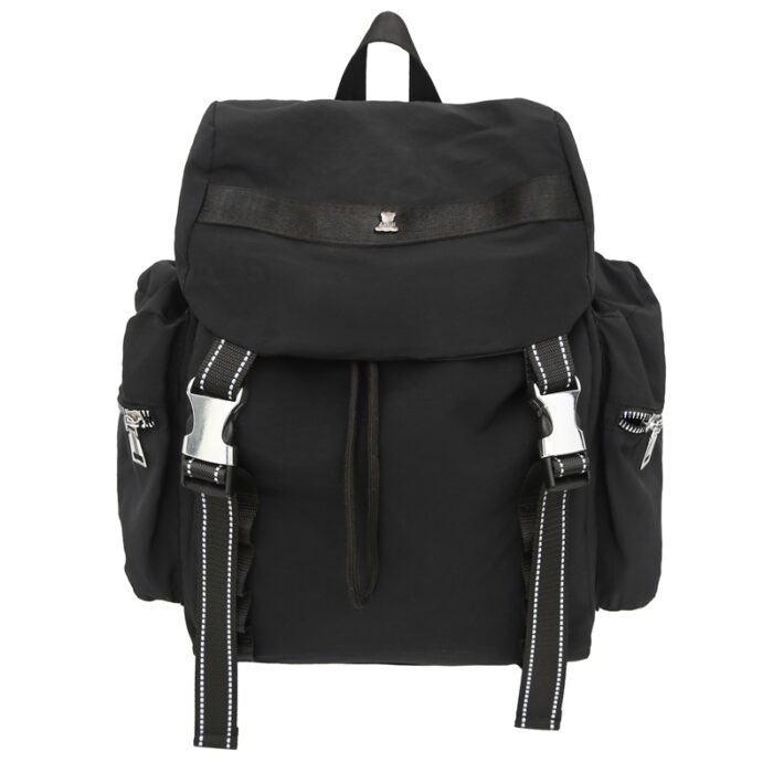 Casual Backpack Travel Bag - Image 5