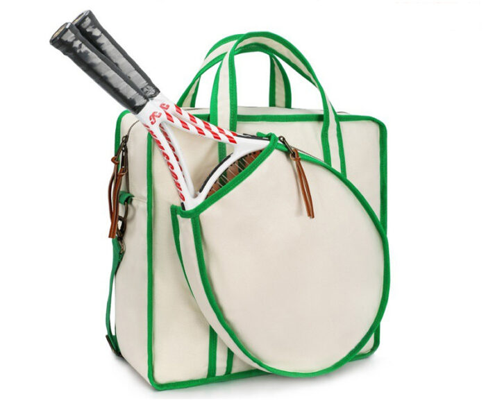 Tennis Racket Bag Sports Bag - Image 4