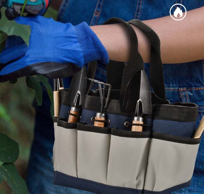 Hardware Tool Bag for Gardening - Image 4