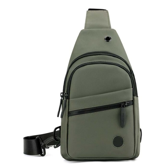 Chest Bag Sling Bag - Image 4