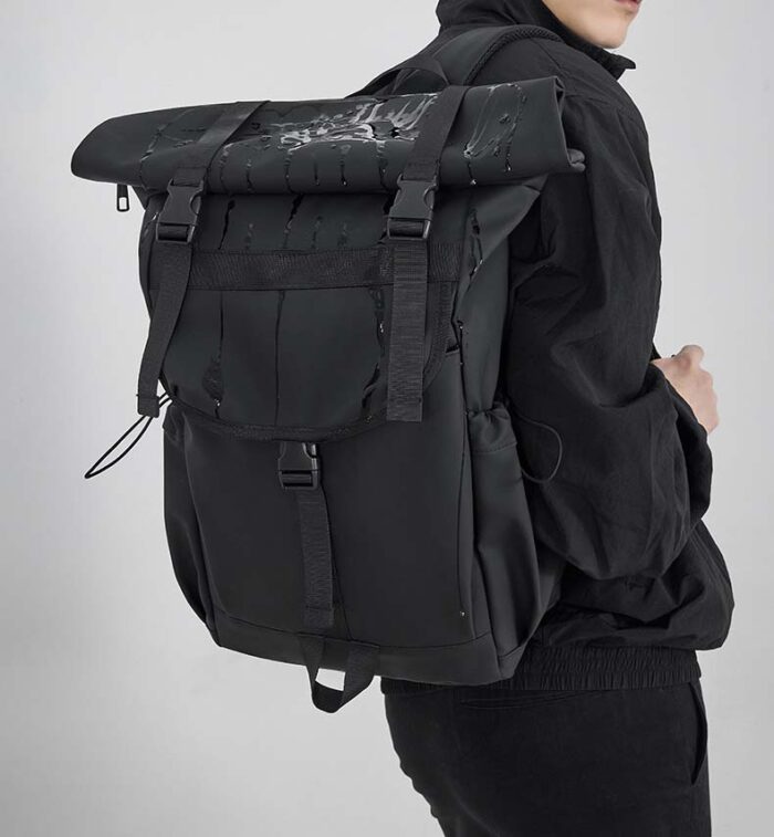 Waterproof Outdoor Travel Backpack - Image 5