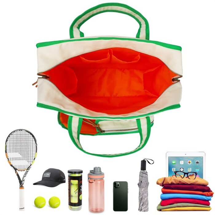 Tennis Racket Bag Sports Bag - Image 5