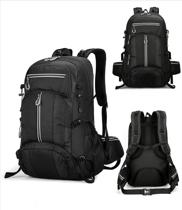 Hiking Bag Camping Bag Waterproof - Image 8