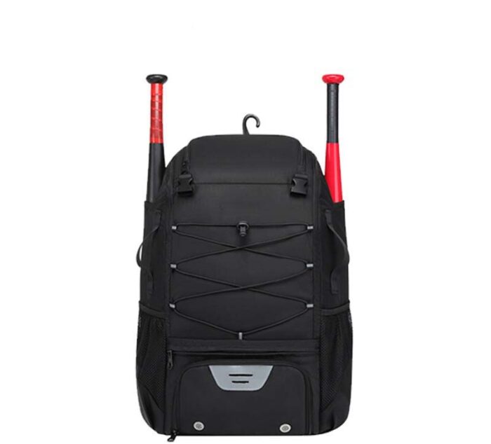 Baseball Backpack Equipment Bag - Image 2