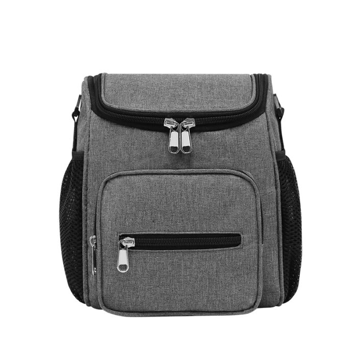 Diaper Bag Mummy Bag for Baby Stroller