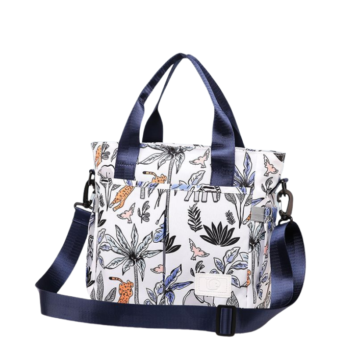 Crossbody Diaper Bag Mummy Handbag